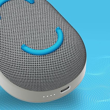 Skullcandy Kilo Wireless Bluetooth Speaker – IPX7 Waterproof (Green)